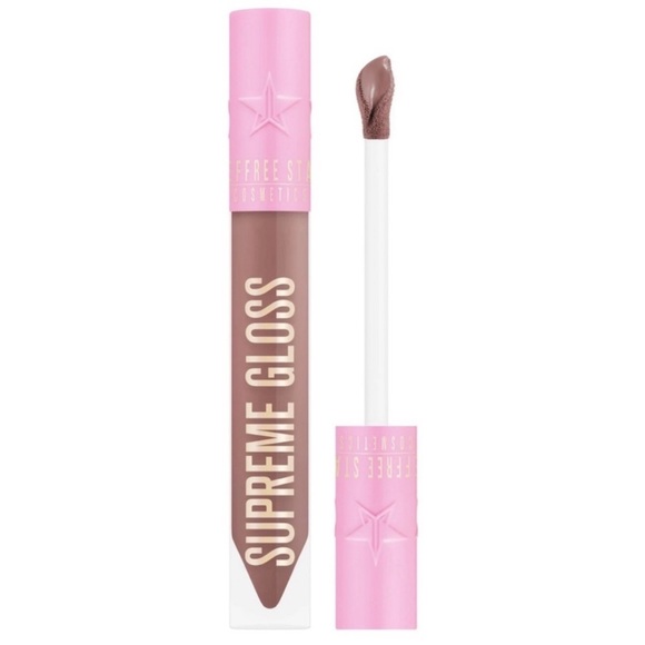 Jeffree Star Other - Jeffree Star Supreme Gloss - Tea Bag